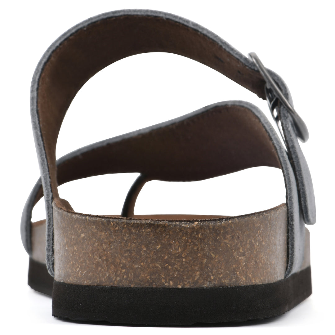 Carly Footbeds Sandal