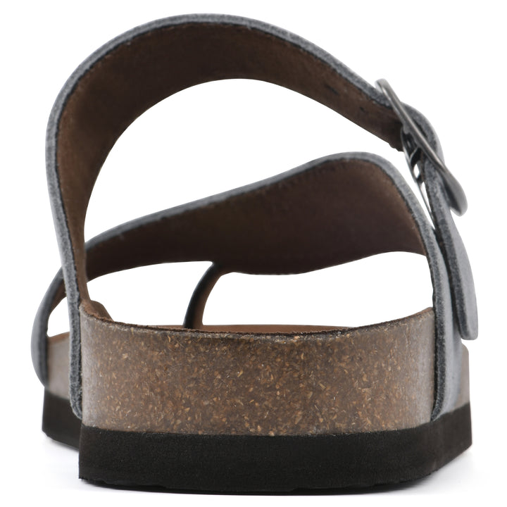 Carly Footbeds Sandal