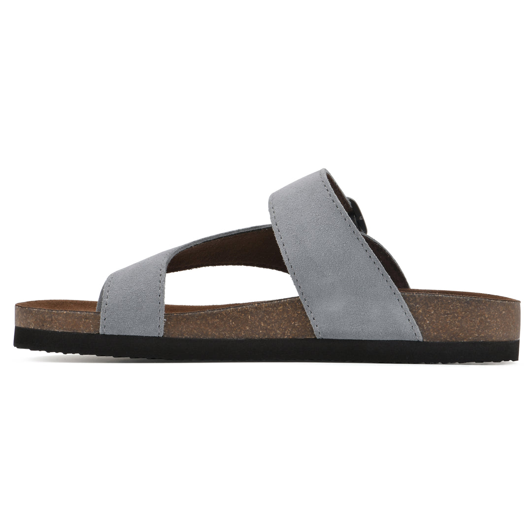 Carly Footbeds Sandal