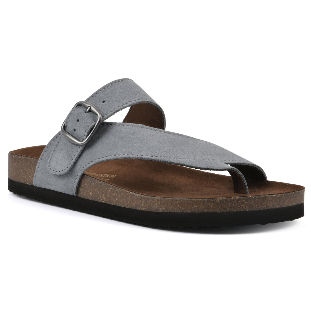 Carly Footbeds Sandal