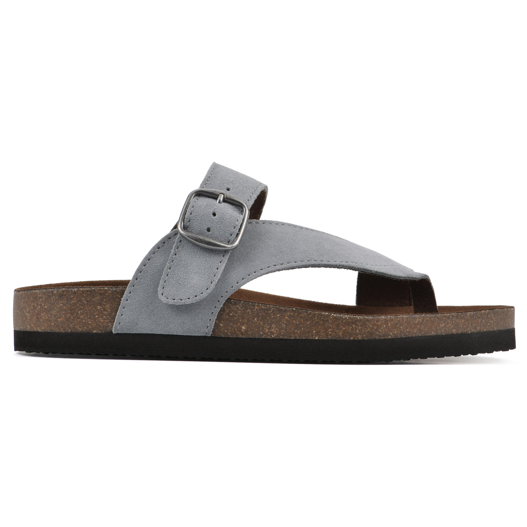 Carly Footbeds Sandal