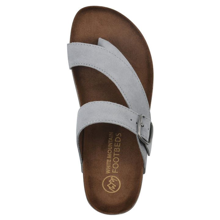 Carly Footbeds Sandal
