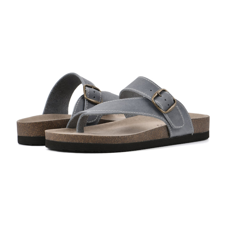 Carly Footbeds Sandal