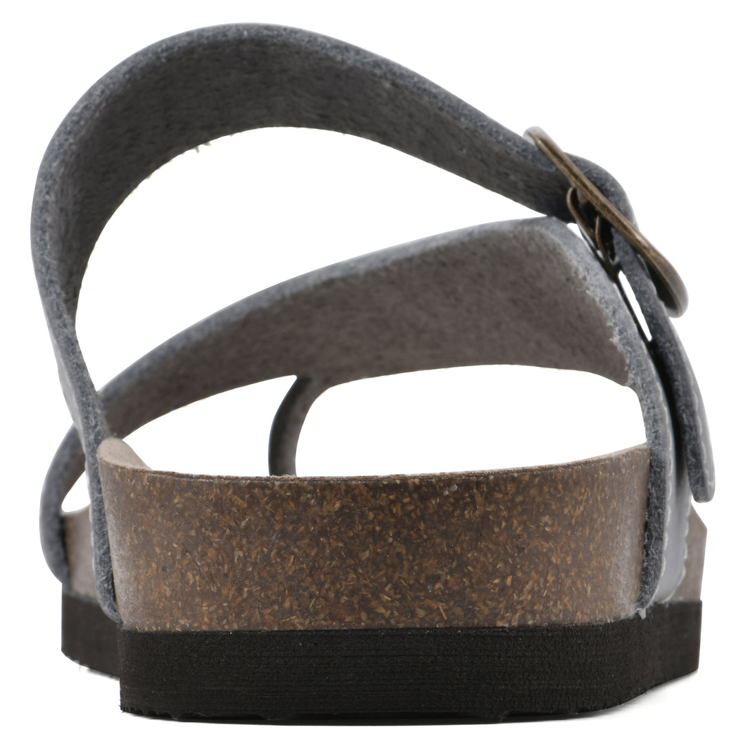 Carly Footbeds Sandal