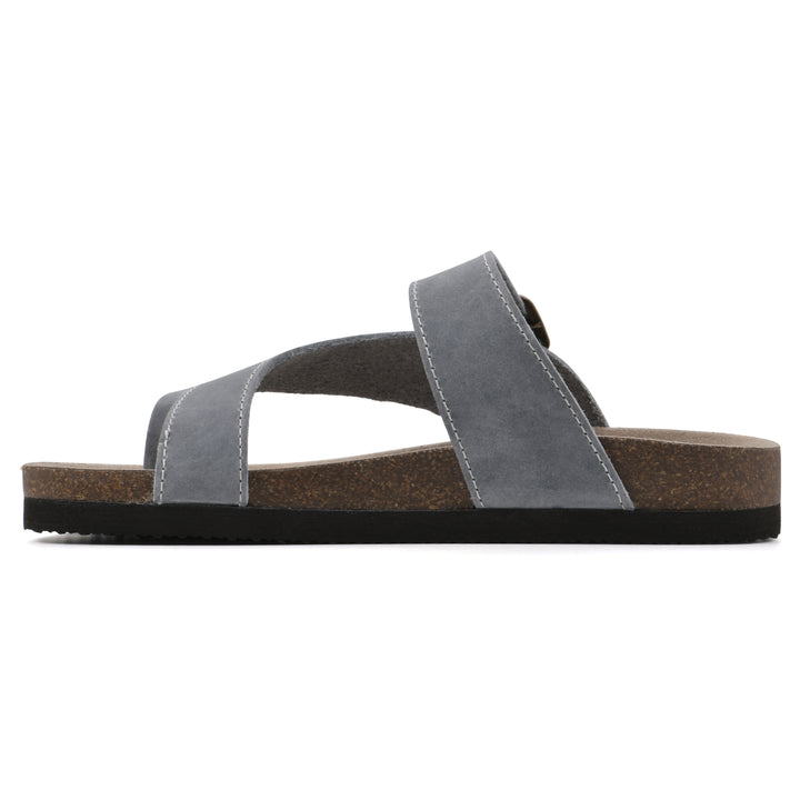 Carly Footbeds Sandal