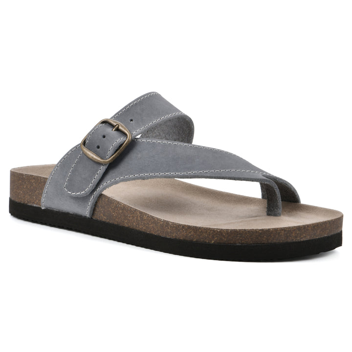 Carly Footbeds Sandal