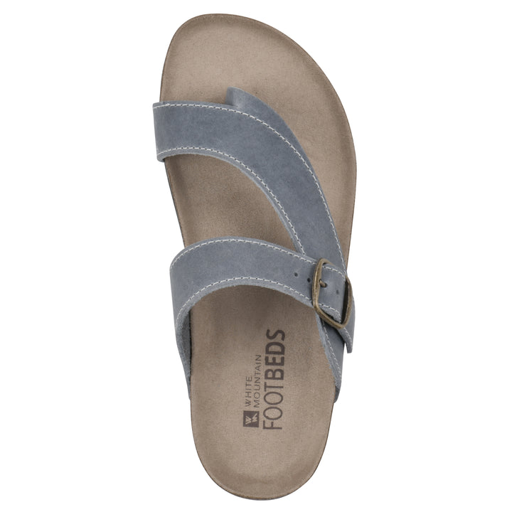Carly Footbeds Sandal