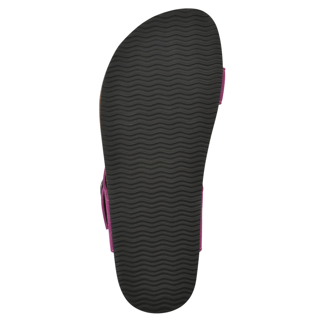 Carly Footbeds Sandal