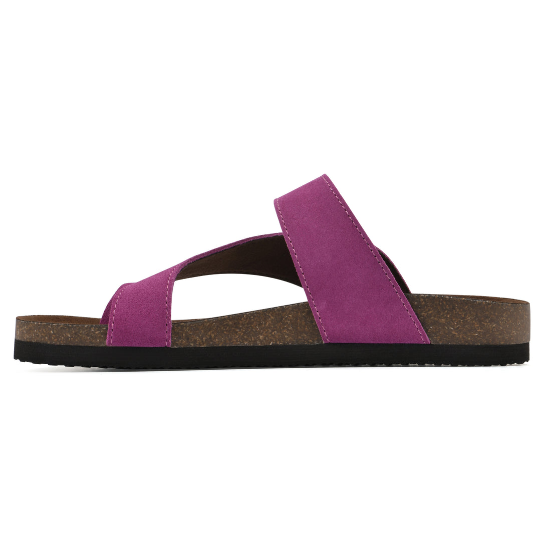 Carly Footbeds Sandal