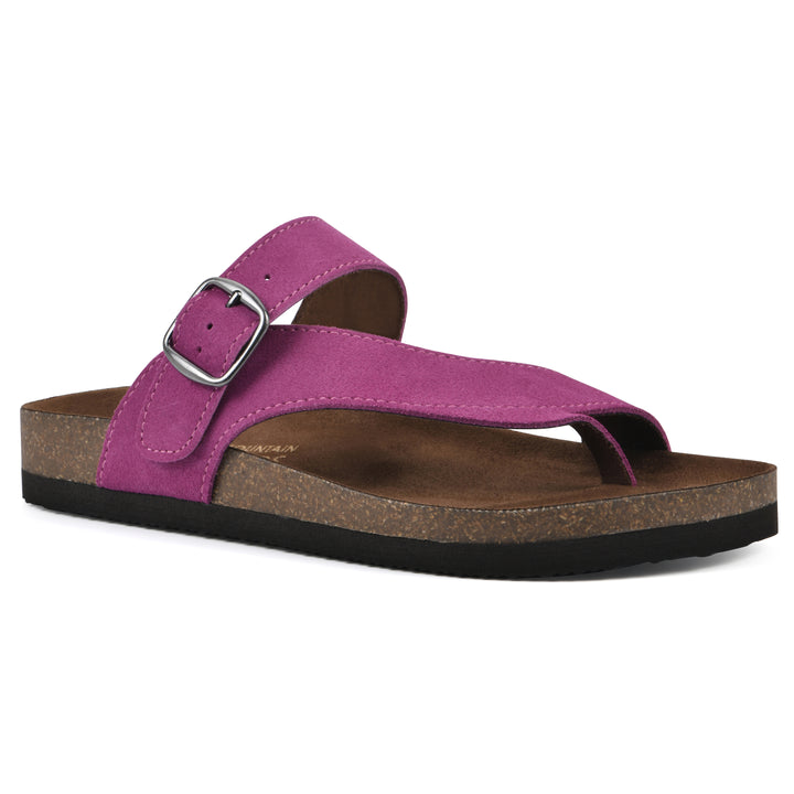 Carly Footbeds Sandal