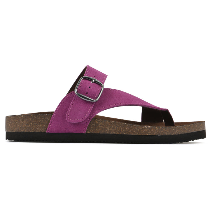 Carly Footbeds Sandal
