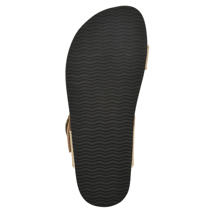 Carly Footbeds Sandal