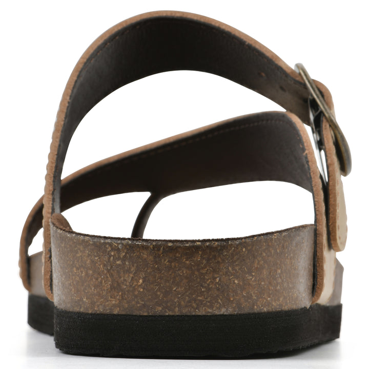 Carly Footbeds Sandal