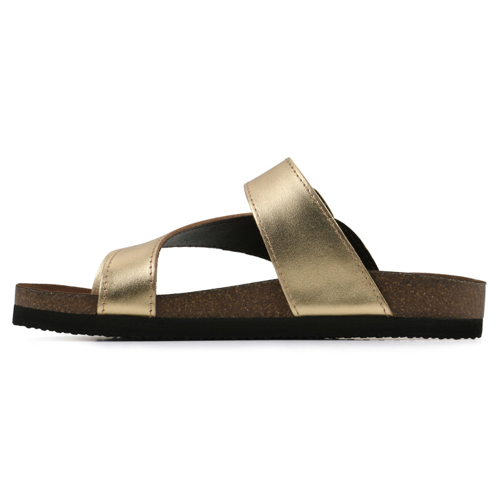 Carly Footbeds Sandal