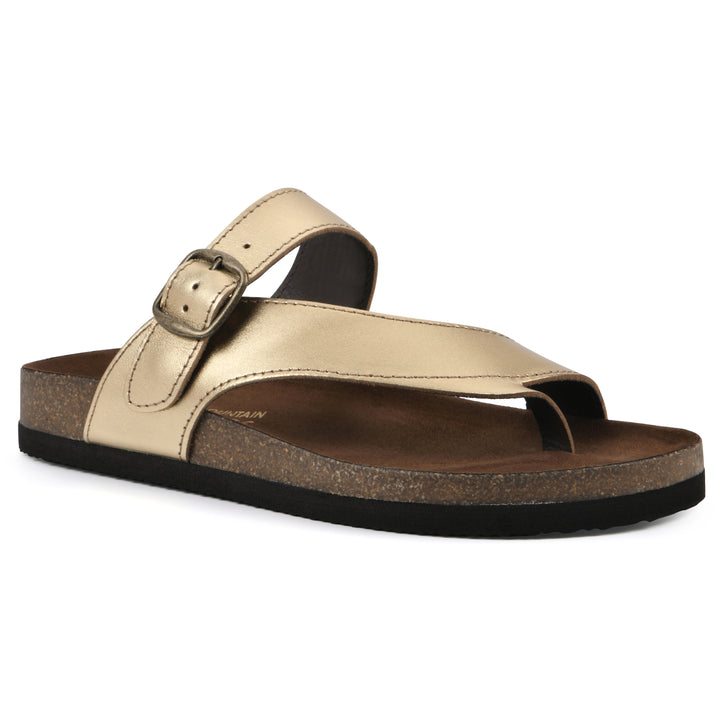 Carly Footbeds Sandal