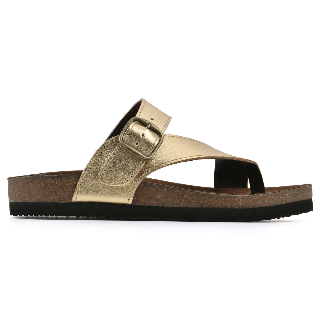 Carly Footbeds Sandal