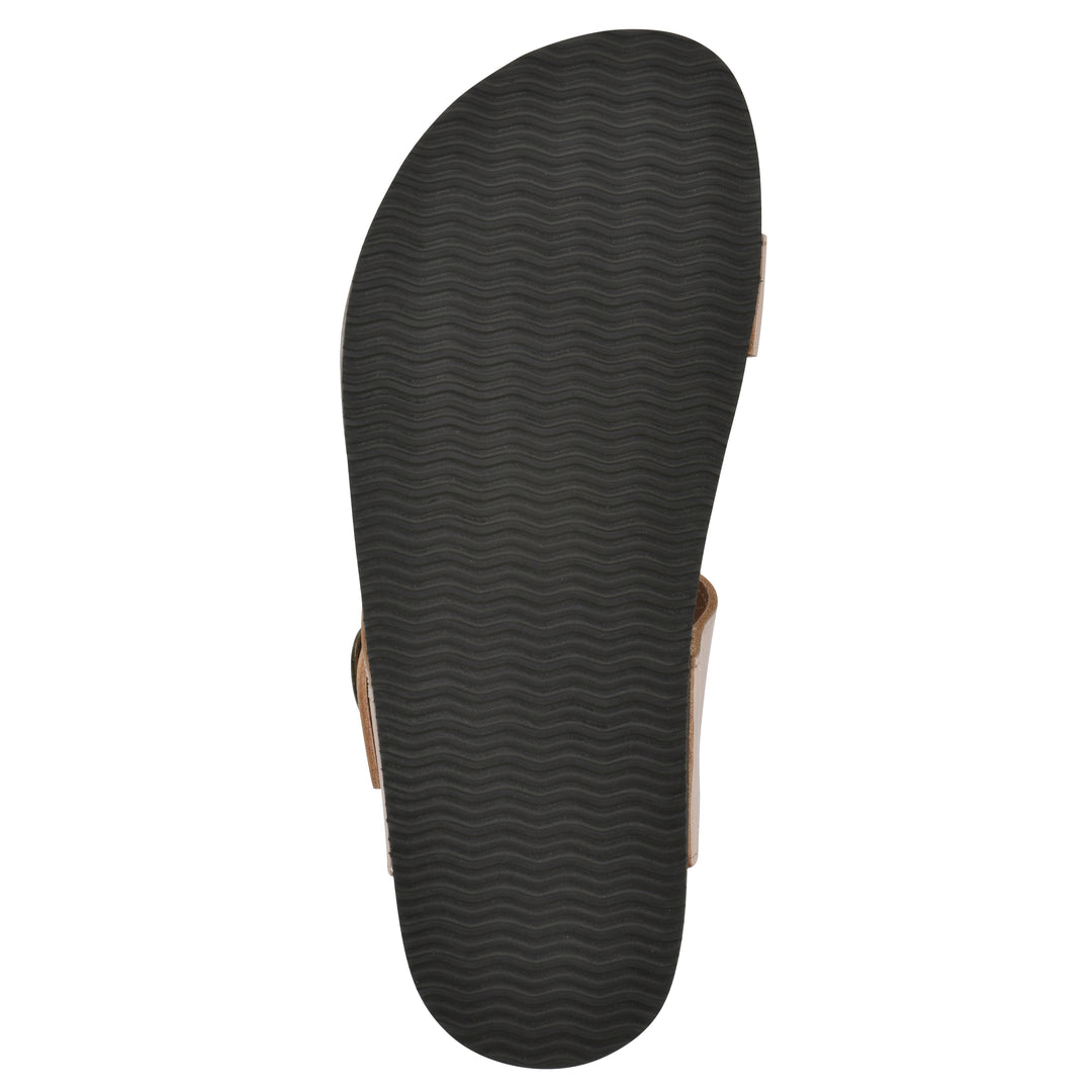 Carly Footbeds Sandal