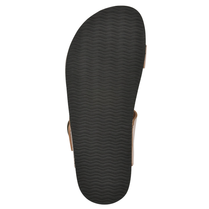 Carly Footbeds Sandal