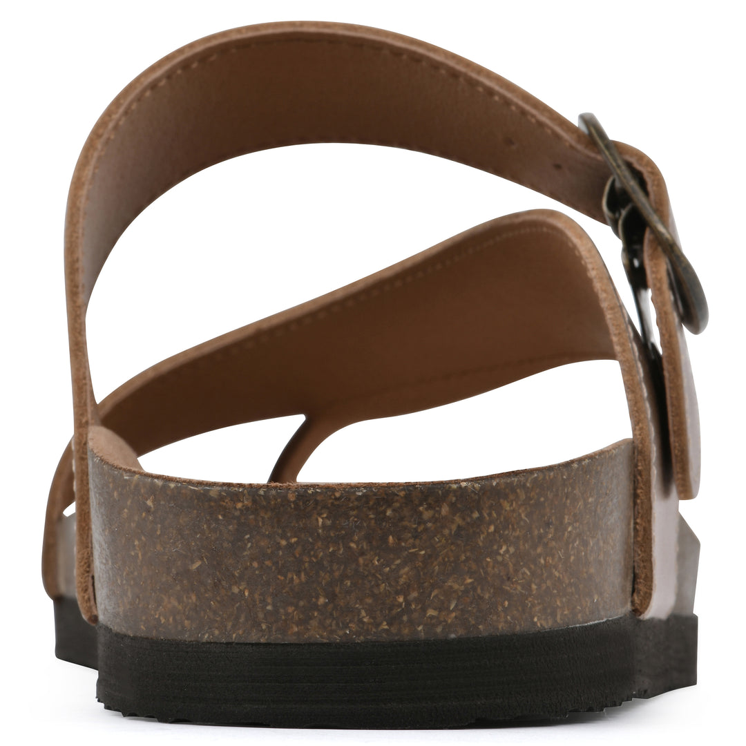 Carly Footbeds Sandal