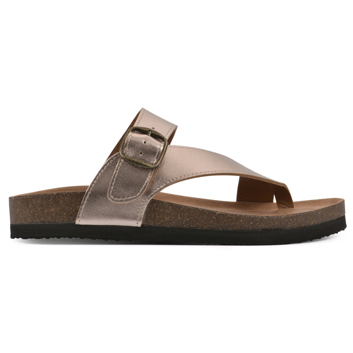 Carly Footbeds Sandal
