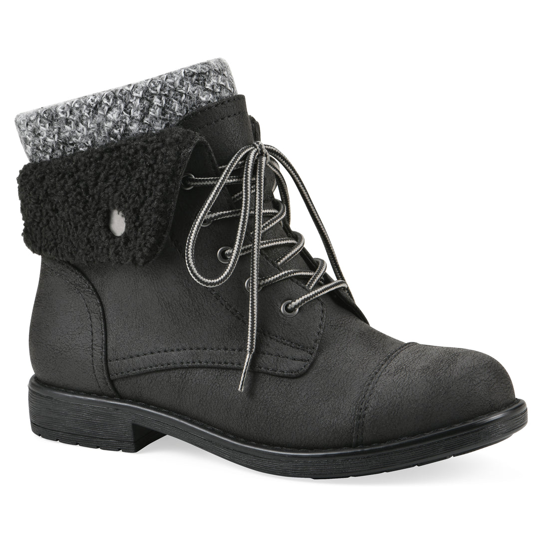 Duena Bootie
