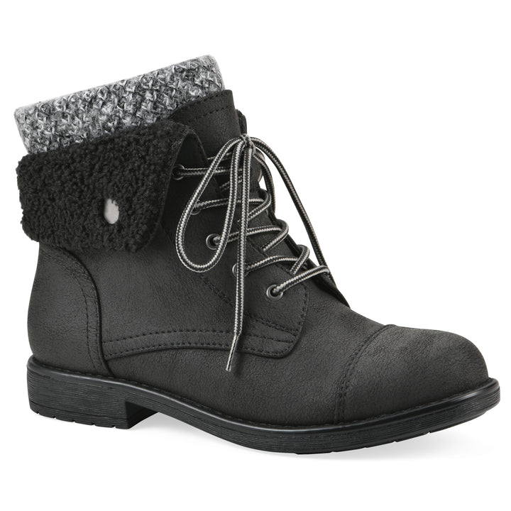Duena Bootie