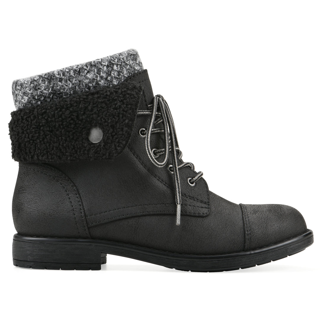 Duena Bootie