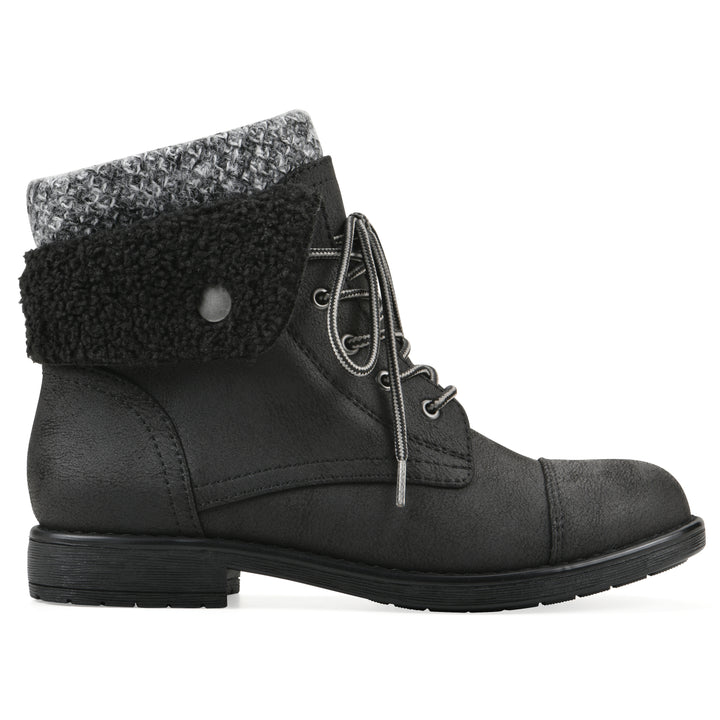 Duena Bootie