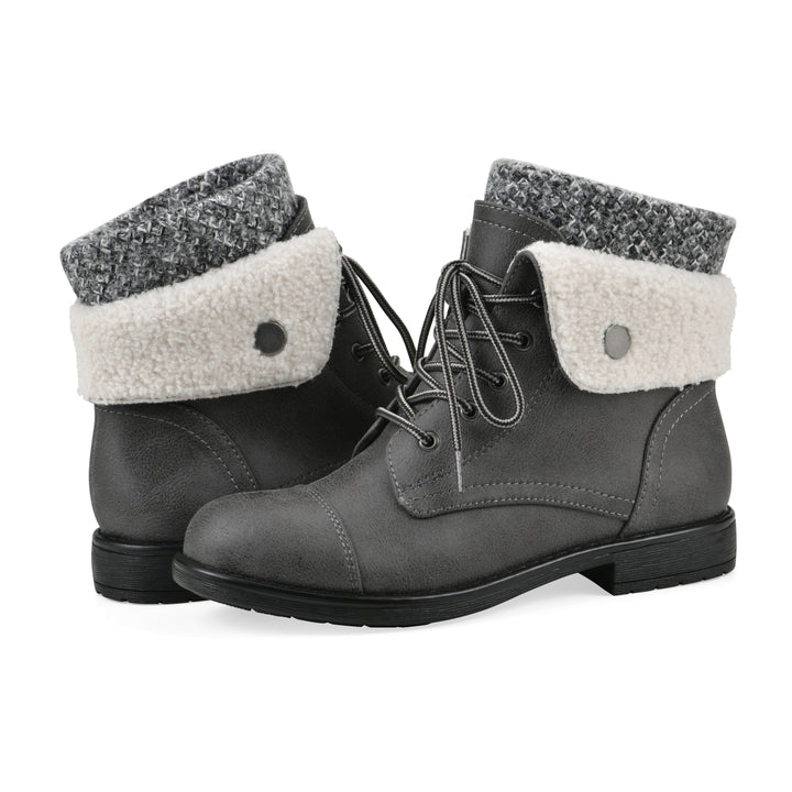 Duena Bootie