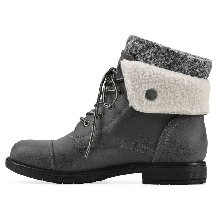 Duena Bootie