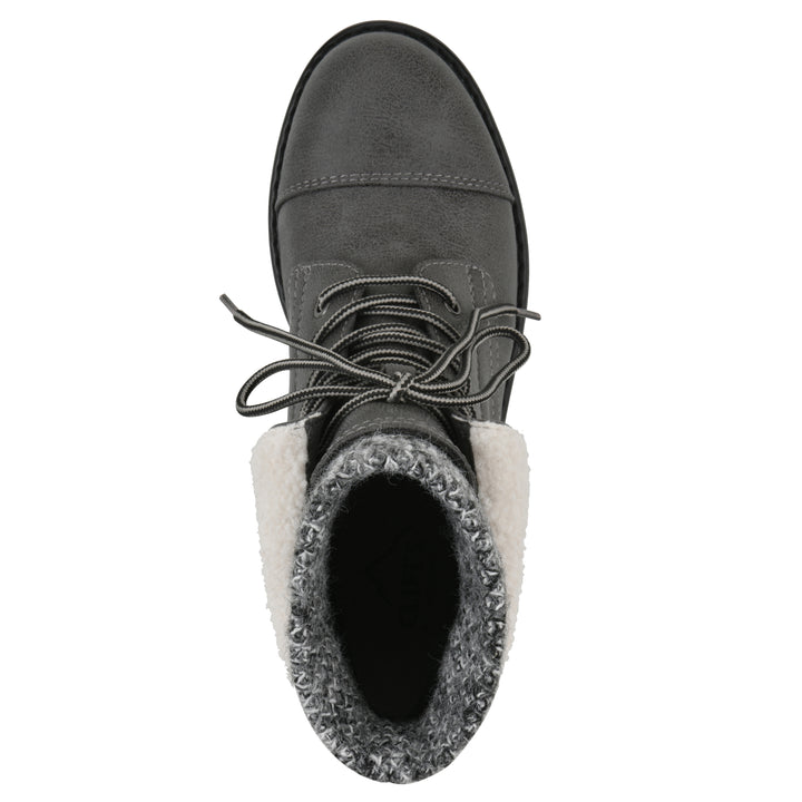 Duena Bootie