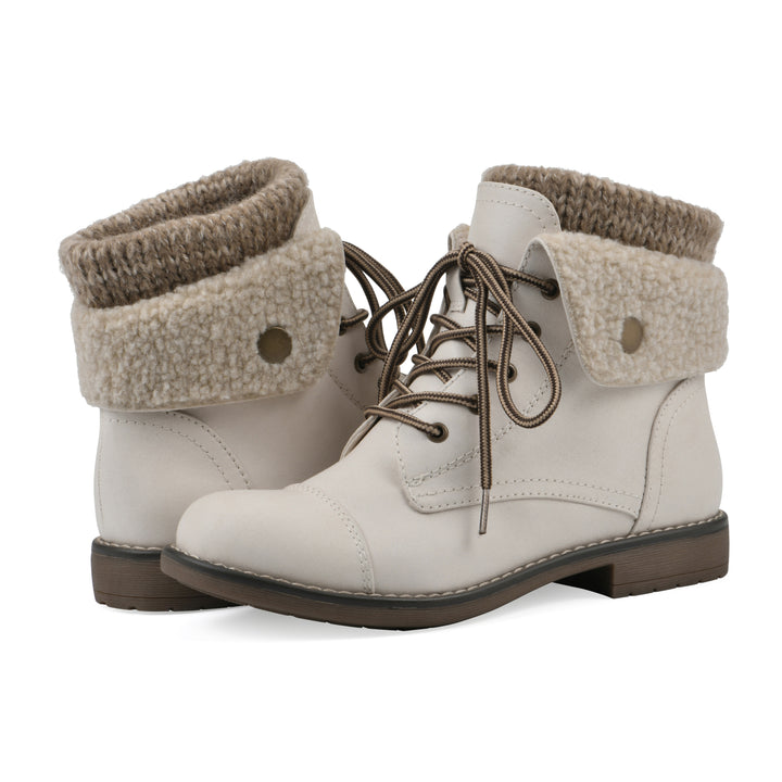 Duena Bootie