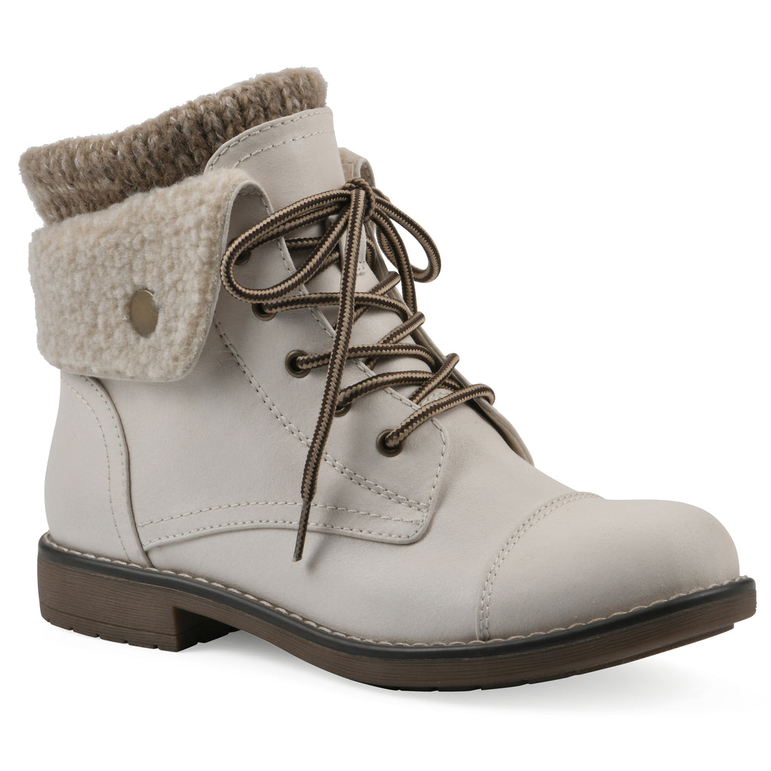 Duena Bootie
