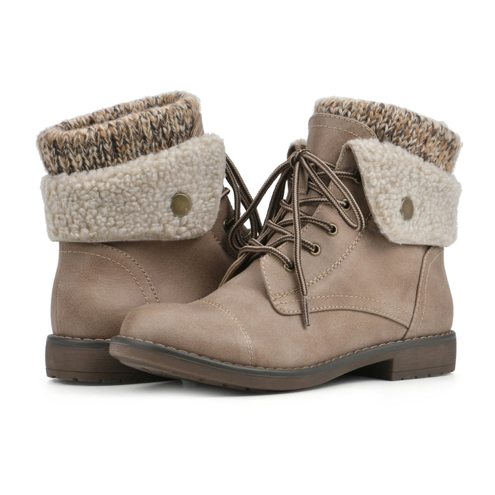 Duena Bootie