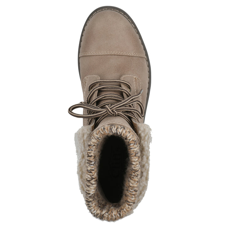 Duena Bootie