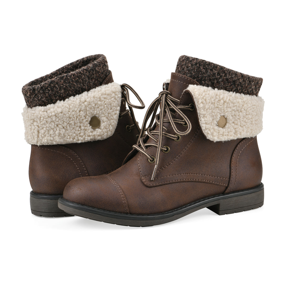 Duena Bootie