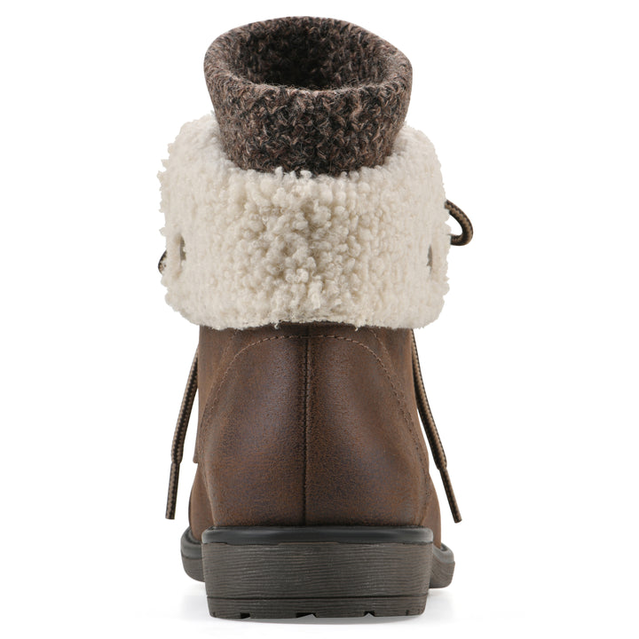 Duena Bootie