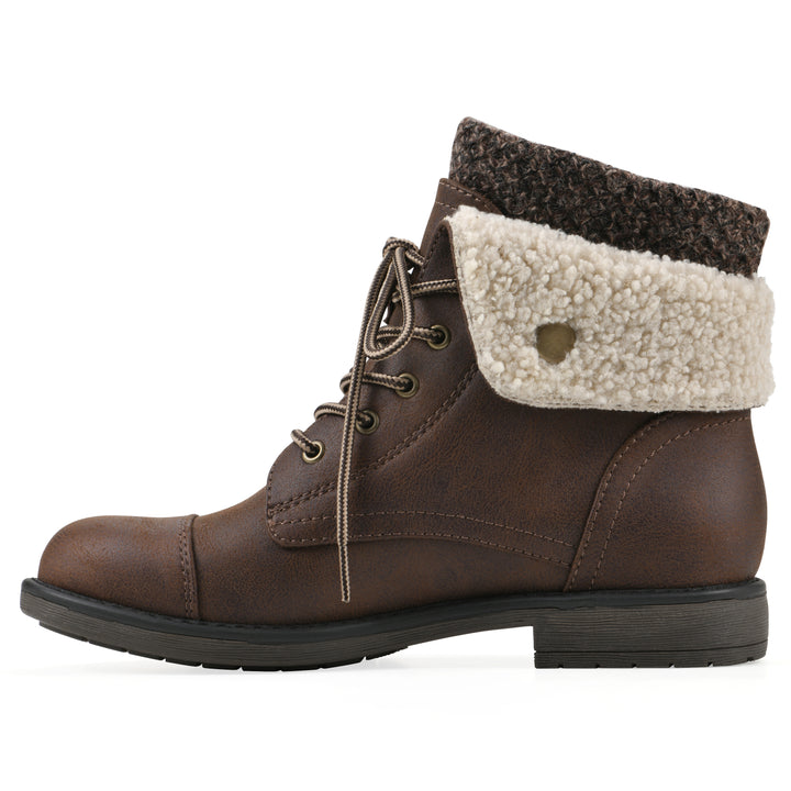 Duena Bootie
