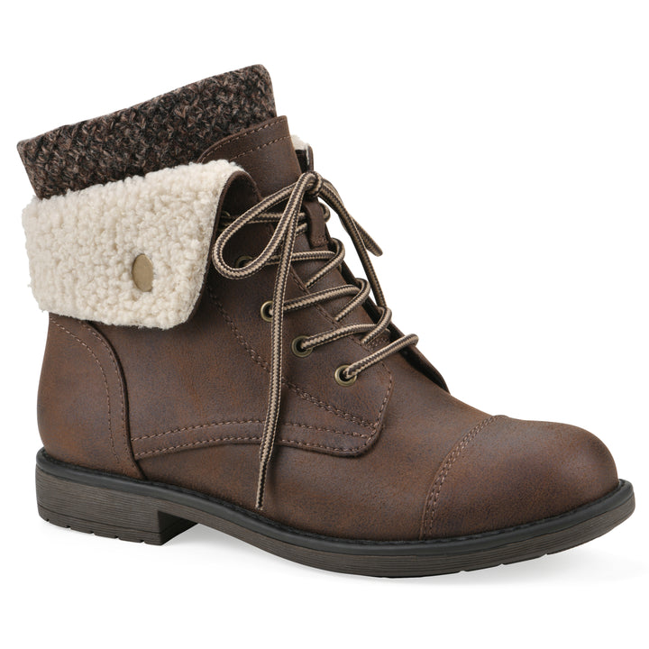 Duena Bootie