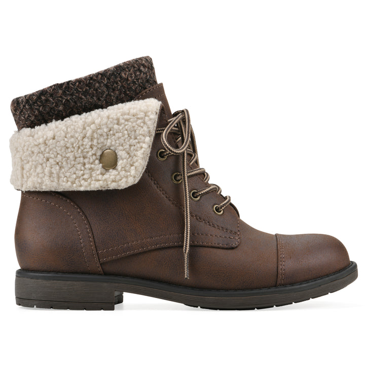 Duena Bootie