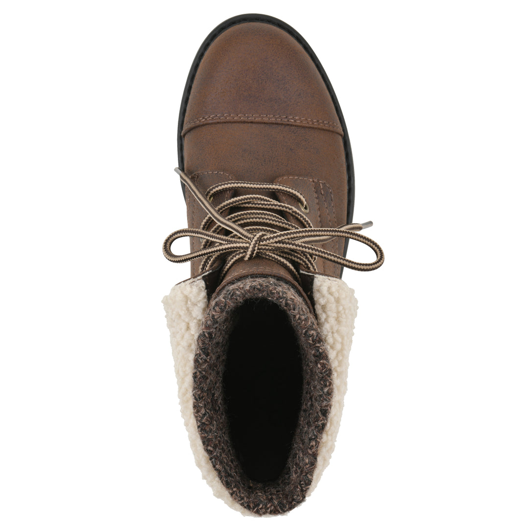 Duena Bootie