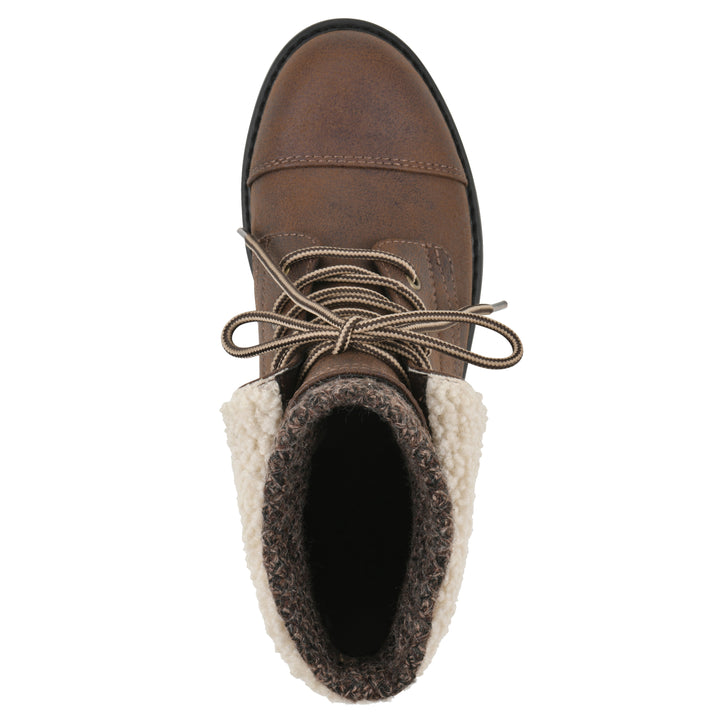 Duena Bootie