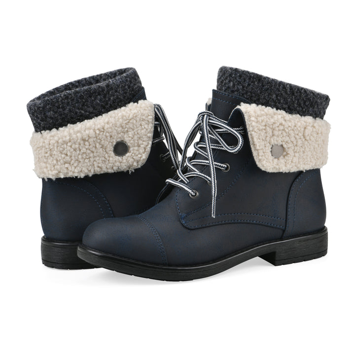 Duena Bootie