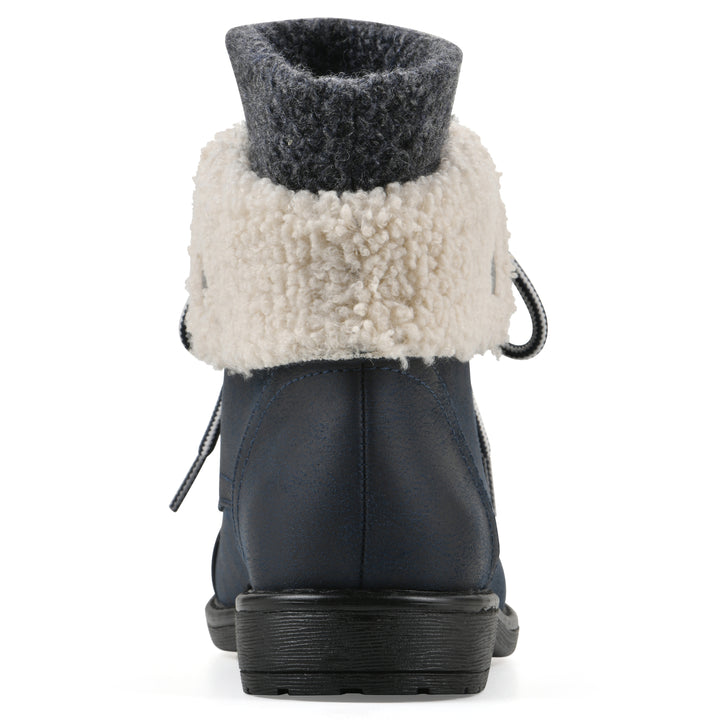 Duena Bootie