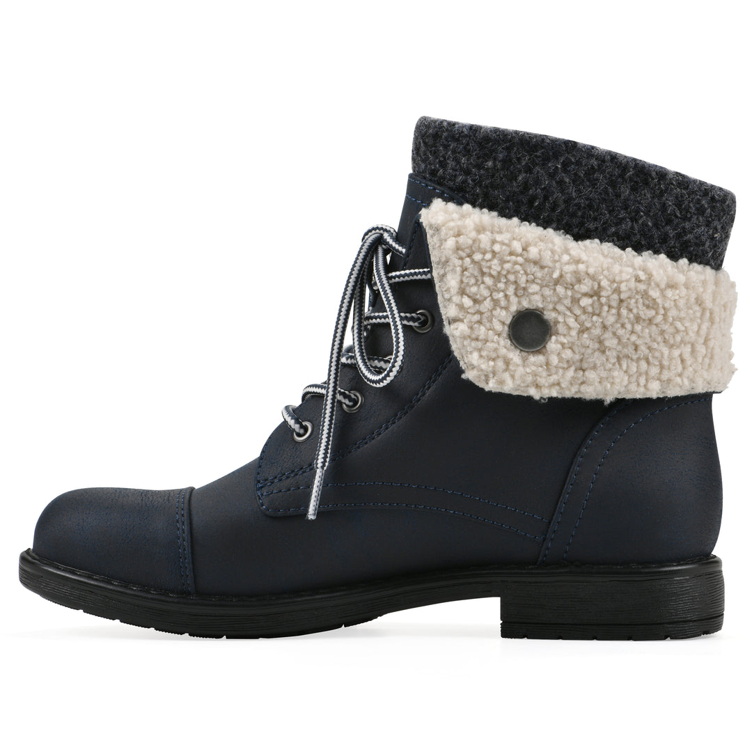 Duena Bootie
