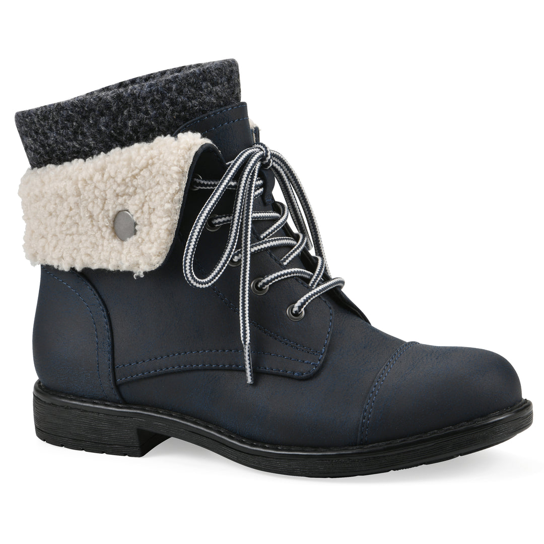 Duena Bootie