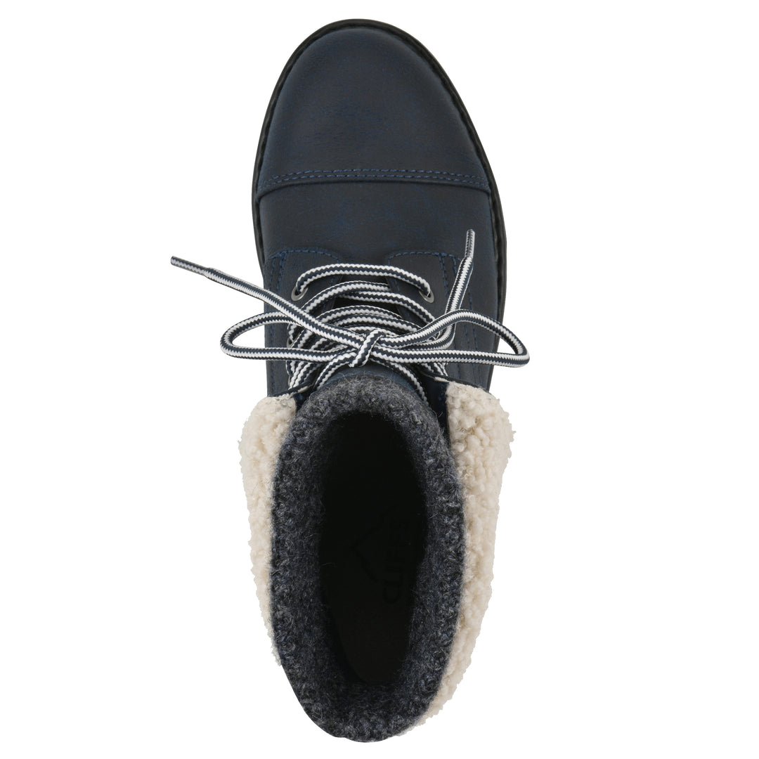 Duena Bootie