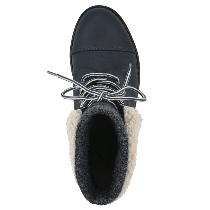 Duena Bootie