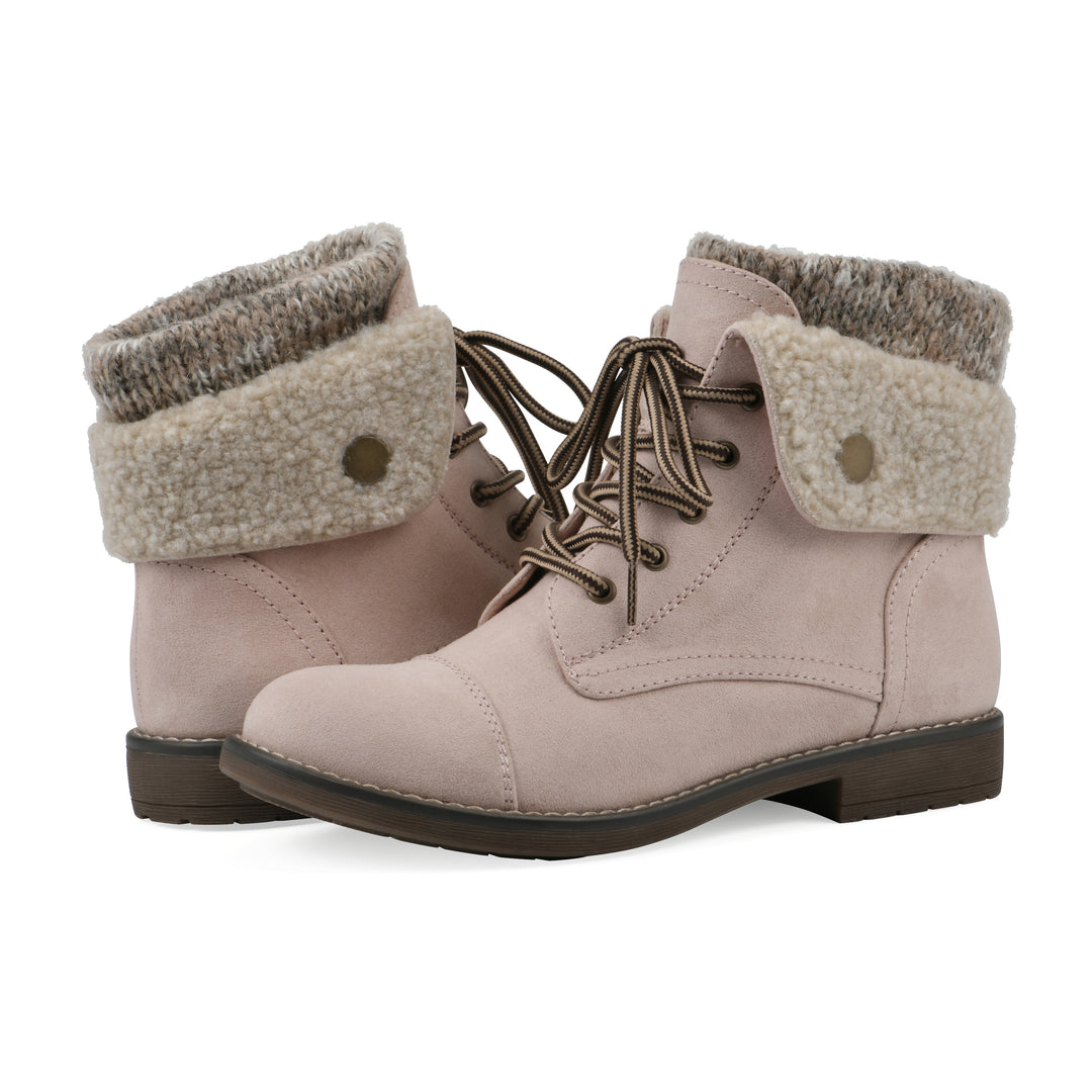 Duena Bootie