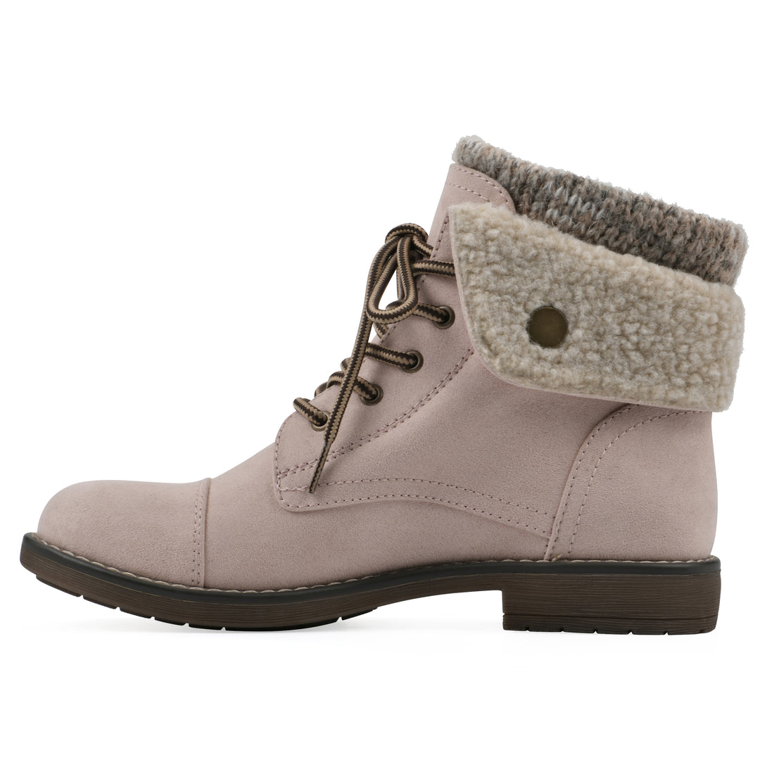 Duena Bootie
